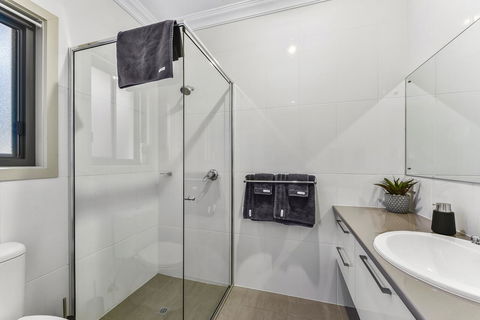 Accommodation On Lansell 2 - Kempsey Accommodation 5