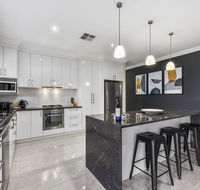 Accommodation on Lansell 2 - Kempsey Accommodation