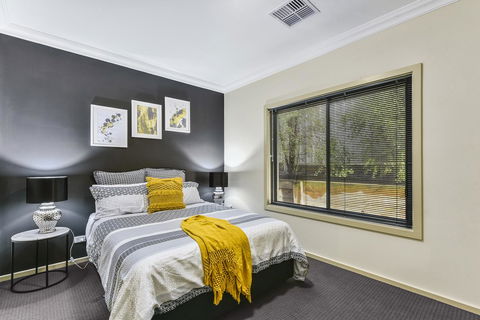 Accommodation On Lansell 2 - Kempsey Accommodation 12