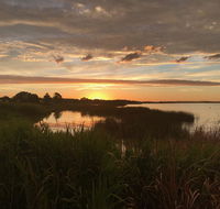 Lake Albert Motel - Kempsey Accommodation