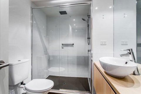 Hi 5 Stars Luxury Adelaide City Apartment - Kempsey Accommodation 8