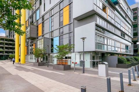 Hi 5 Stars Luxury Adelaide City Apartment - Kempsey Accommodation 16