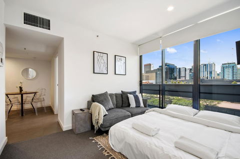 Swainson On Grote - Kempsey Accommodation 18