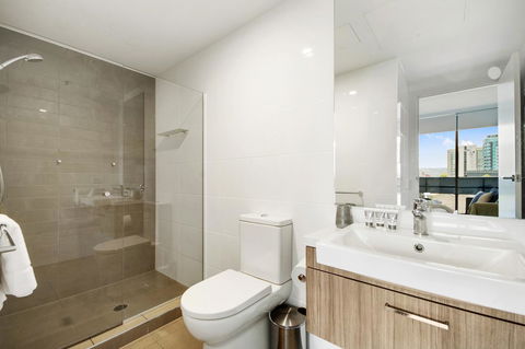 Swainson On Grote - Kempsey Accommodation 13