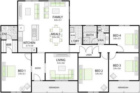 Moontana - Kempsey Accommodation 17