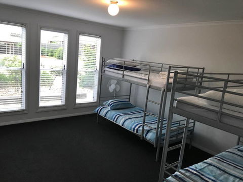 Moontana - Kempsey Accommodation 9
