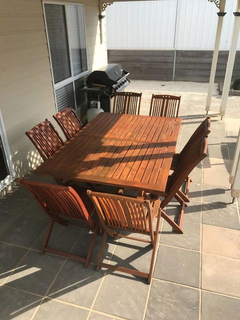 Moontana - Kempsey Accommodation 12