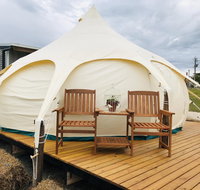 Bukirk Glamping - Kempsey Accommodation
