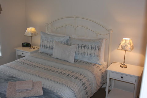 C And C Tanunda - Kempsey Accommodation 16