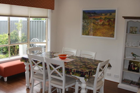 C And C Tanunda - Kempsey Accommodation 11