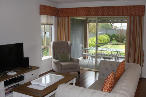 C And C Tanunda - Kempsey Accommodation 9