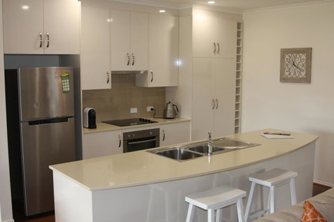 C And C Tanunda - Kempsey Accommodation 2