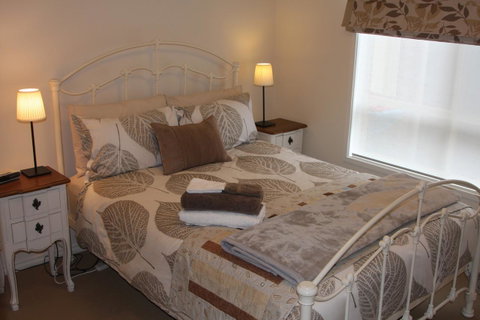C And C Tanunda - Kempsey Accommodation 17