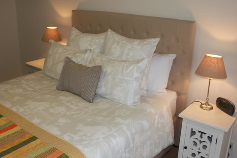 C And C Tanunda - Kempsey Accommodation 4