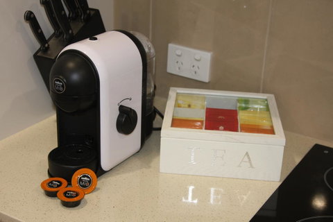 C And C Tanunda - Kempsey Accommodation 6