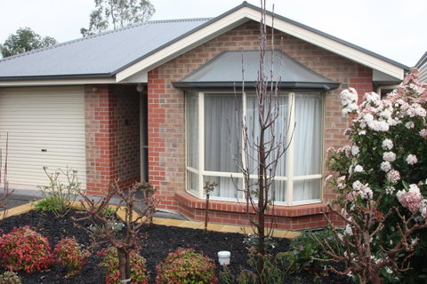 C And C Tanunda - Kempsey Accommodation 3