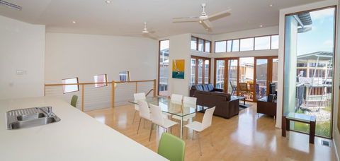 South Shores Yellowfin Villa 96 - South Shores Normanville - Kempsey Accommodation 10