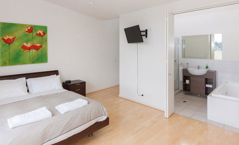 South Shores Yellowfin Villa 96 - South Shores Normanville - Kempsey Accommodation 21