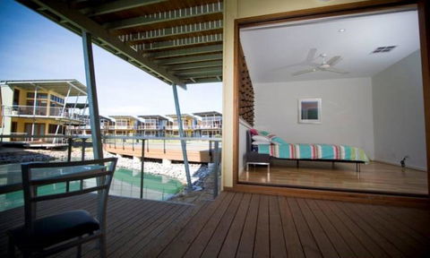 South Shores Yellowfin Villa 96 - South Shores Normanville - Kempsey Accommodation 5