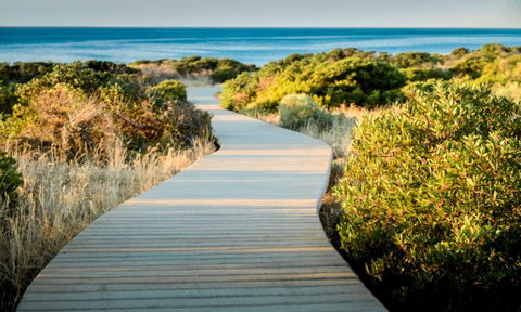 South Shores Yellowfin Villa 96 - South Shores Normanville - Kempsey Accommodation 22