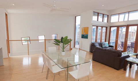 South Shores Yellowfin Villa 96 - South Shores Normanville - Kempsey Accommodation 15