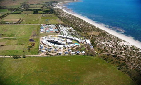 South Shores Yellowfin Villa 96 - South Shores Normanville - Kempsey Accommodation 8