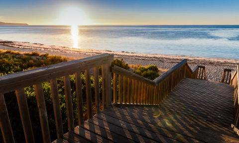 South Shores Yellowfin Villa 96 - South Shores Normanville - Kempsey Accommodation 7