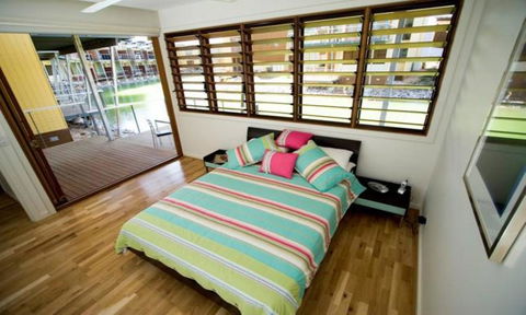 South Shores Yellowfin Villa 96 - South Shores Normanville - Kempsey Accommodation 3