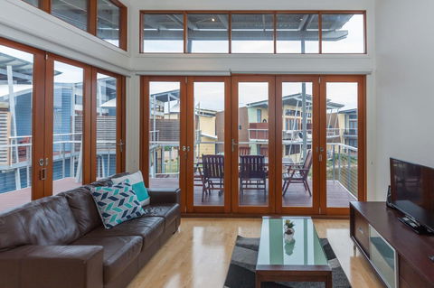 South Shores Yellowfin Villa 96 - South Shores Normanville - Kempsey Accommodation 12
