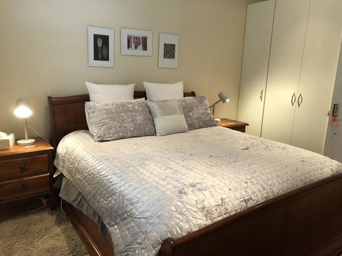 Jack\'s House B&B Clare - Kempsey Accommodation 20