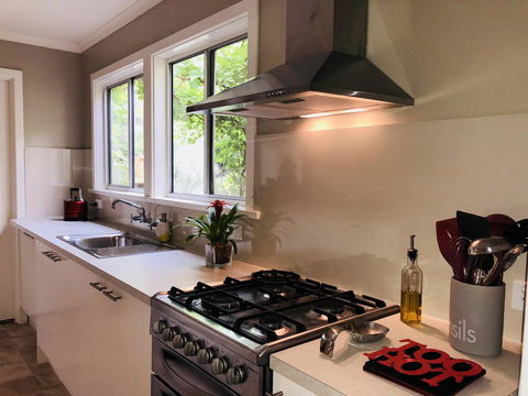 Jack\'s House B&B Clare - Kempsey Accommodation 17