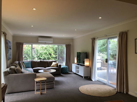 Jack\'s House B&B Clare - Kempsey Accommodation 12