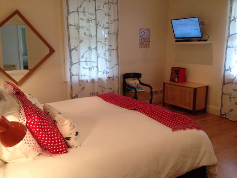 Jack\'s House B&B Clare - Kempsey Accommodation 21