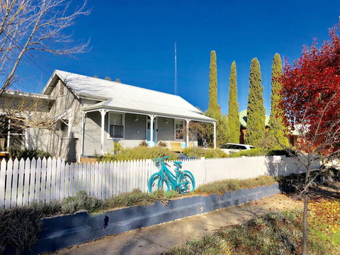 Jack\'s House B&B Clare - Kempsey Accommodation 3