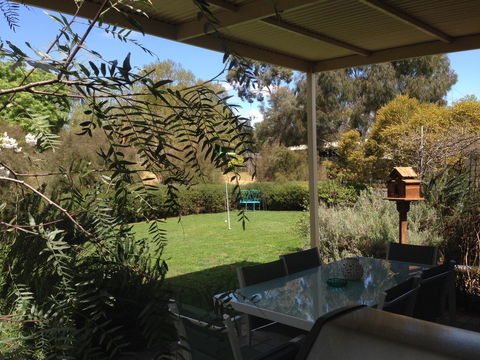 Jack\'s House B&B Clare - Kempsey Accommodation 4