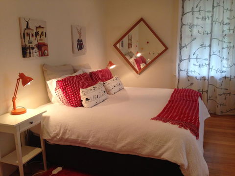 Jack\'s House B&B Clare - Kempsey Accommodation 22