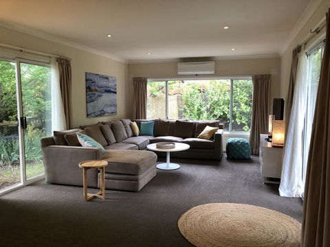 Jack\'s House B&B Clare - Kempsey Accommodation 10