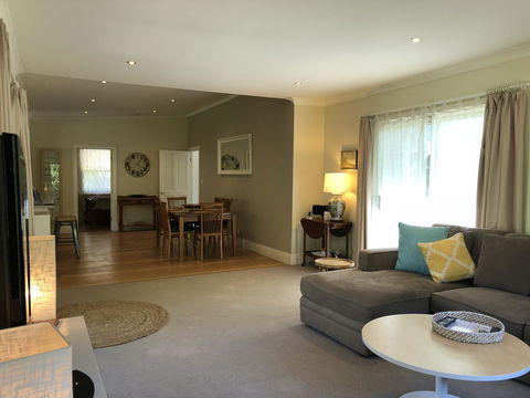 Jack\'s House B&B Clare - Kempsey Accommodation 14