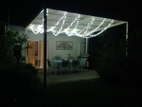 Jack\'s House B&B Clare - Kempsey Accommodation 8