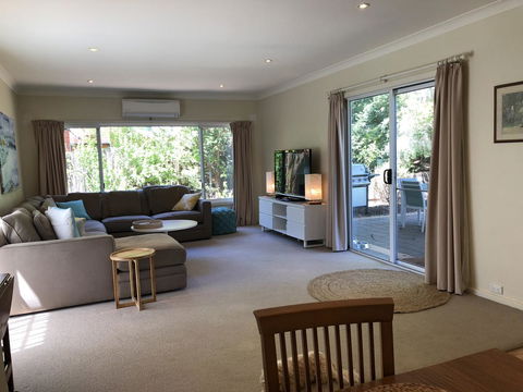 Jack\'s House B&B Clare - Kempsey Accommodation 9