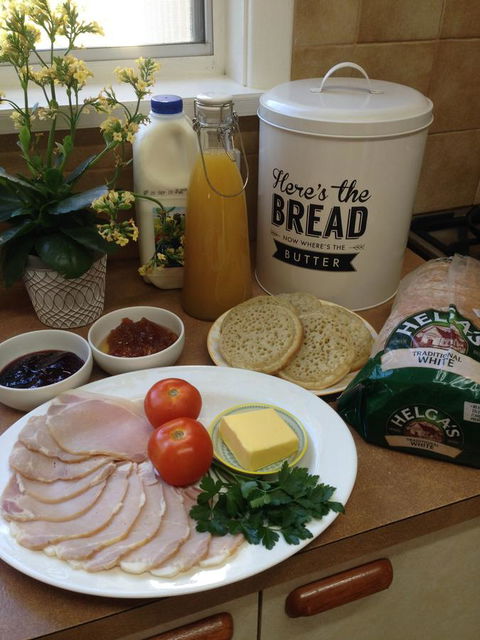 Jack\'s House B&B Clare - Kempsey Accommodation 18
