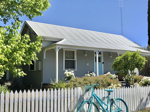 Jack\'s House B&B Clare - Kempsey Accommodation 1
