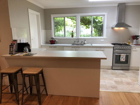 Jack\'s House B&B Clare - Kempsey Accommodation 19