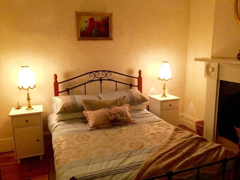 Goolwa Marinerâ€™s Cottage - Free Wifi And Pet Friendly - Centrally Located In Historic Region - Kempsey Accommodation 24