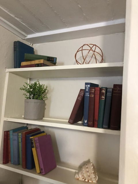 Goolwa Marinerâ€™s Cottage - Free Wifi And Pet Friendly - Centrally Located In Historic Region - Kempsey Accommodation 15