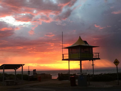 Goolwa Marinerâ€™s Cottage - Free Wifi And Pet Friendly - Centrally Located In Historic Region - Kempsey Accommodation 38