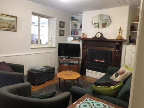 Goolwa Marinerâ€™s Cottage - Free Wifi And Pet Friendly - Centrally Located In Historic Region - Kempsey Accommodation 11