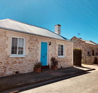 Goolwa Mariners Cottage - Free Wifi and Pet Friendly - Centrally located in Historic Region - Kempsey Accommodation