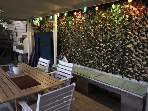 Goolwa Marinerâ€™s Cottage - Free Wifi And Pet Friendly - Centrally Located In Historic Region - Kempsey Accommodation 6