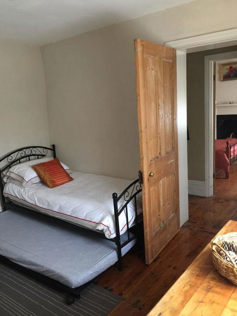 Goolwa Marinerâ€™s Cottage - Free Wifi And Pet Friendly - Centrally Located In Historic Region - Kempsey Accommodation 9